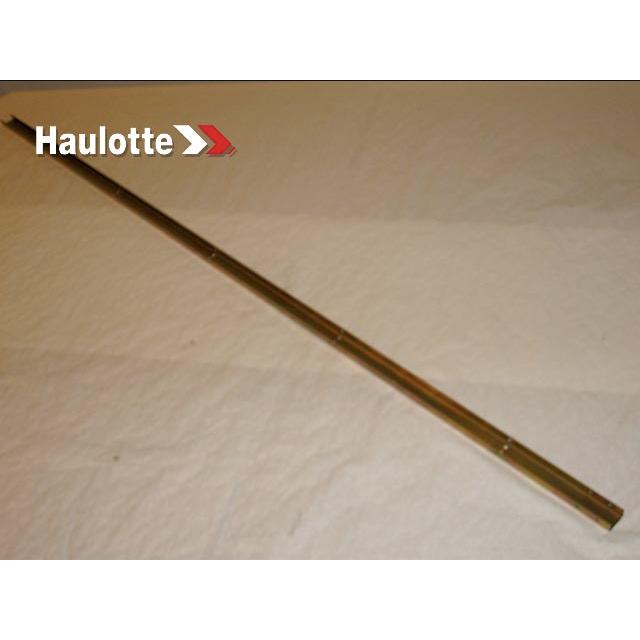 Haulotte Part # 118C151480 - TRUNKING