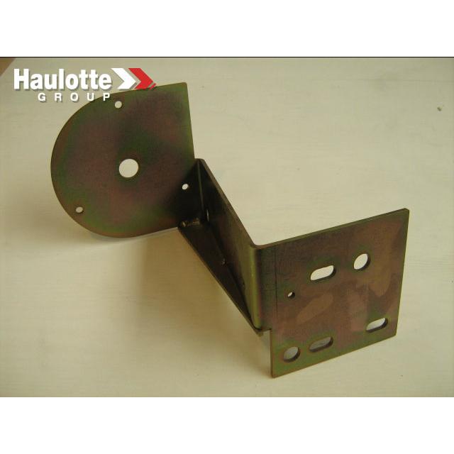 Haulotte Part # 118C152460 - FLASHING LIGHT SUPPORT
