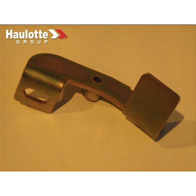 Haulotte Part # 118C152970 - PEDAL