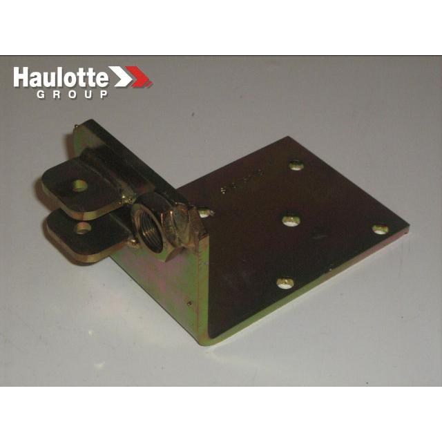 Haulotte Part # 118C152980 - PEDAL SUPPORT