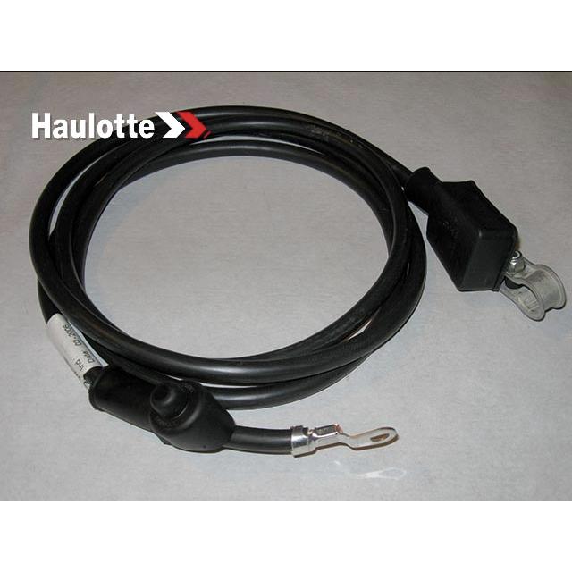 Haulotte Part # 118C152990 - BAT N4/BAT CABLE BUNDLE