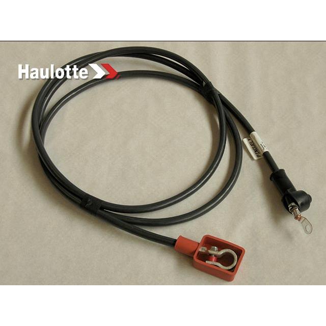Haulotte Part # 118C153000 - CABLE BUNDLE+BAT N1/CUT OFF