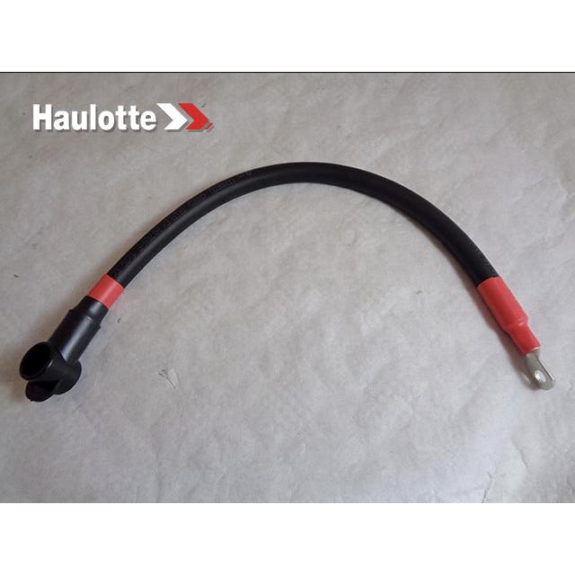 Haulotte Part # 118C153010 - BATTERY CUT OFF CABLE BUNDLE / FUSE