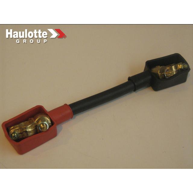 Haulotte Part # 118C153060 - BAT N2/BAT N3 CABLE BUNDLE