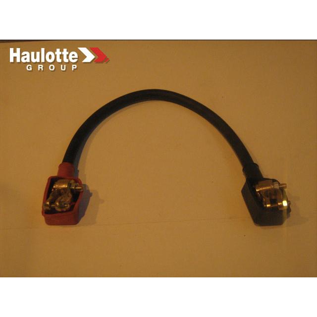 Haulotte Part # 118C153070 - BAT N3/BAT N4 CABLE BUNDLE