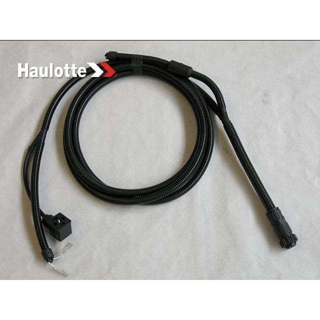Haulotte Part # 118C153100 - ELECTRO. CABLE BUNDLE YV7 + P1