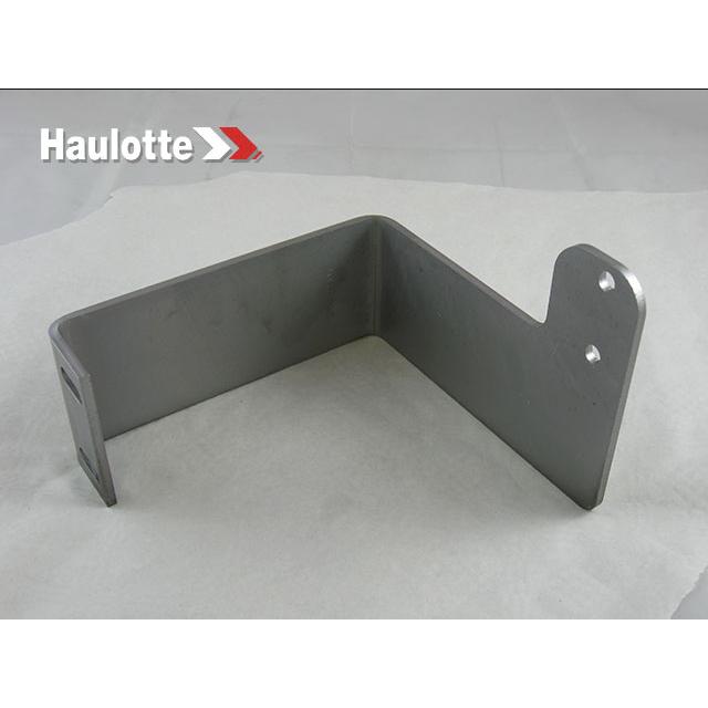 Haulotte Part # 118C153240 - RETAINING BRACKET