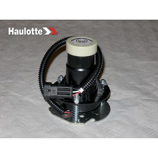 Haulotte Part # 118C153260 - TILT SENSOR