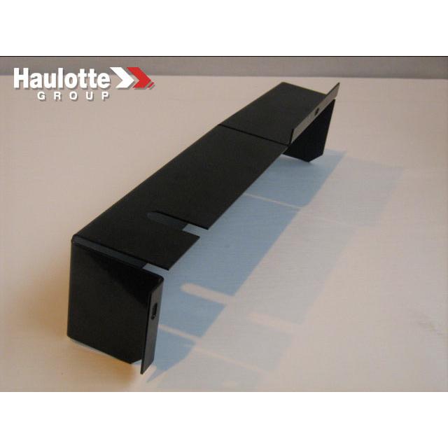 Haulotte Part # 118C153400 - LOWER CONTROL UNIT COVER