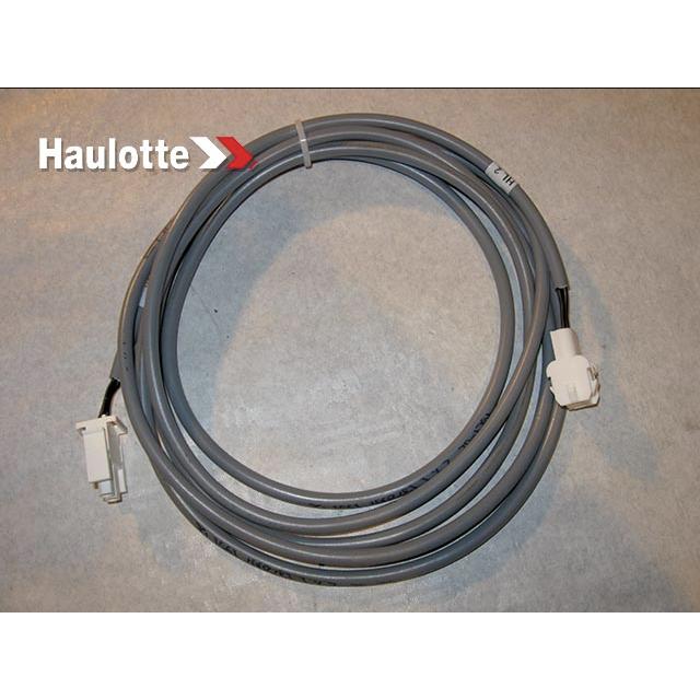 Haulotte Part # 118C156370 - CABLE BUNDLE HL2 FLASHING LIGHT