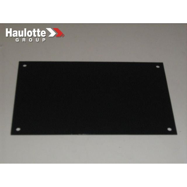 Haulotte Part # 118C158630 - CLOSING SHEET