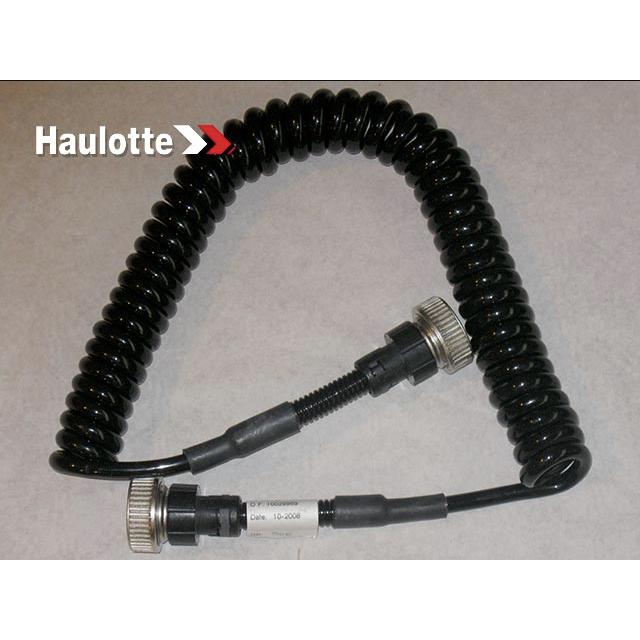 Haulotte Part # 118C163100 - OPTIONAL EXTENSION CABLE BUNDLE