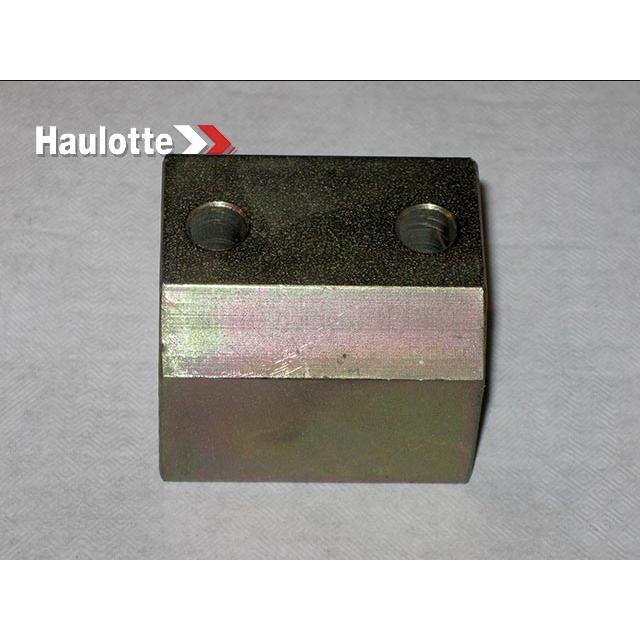 Haulotte Part # 118C163220 - BRACE