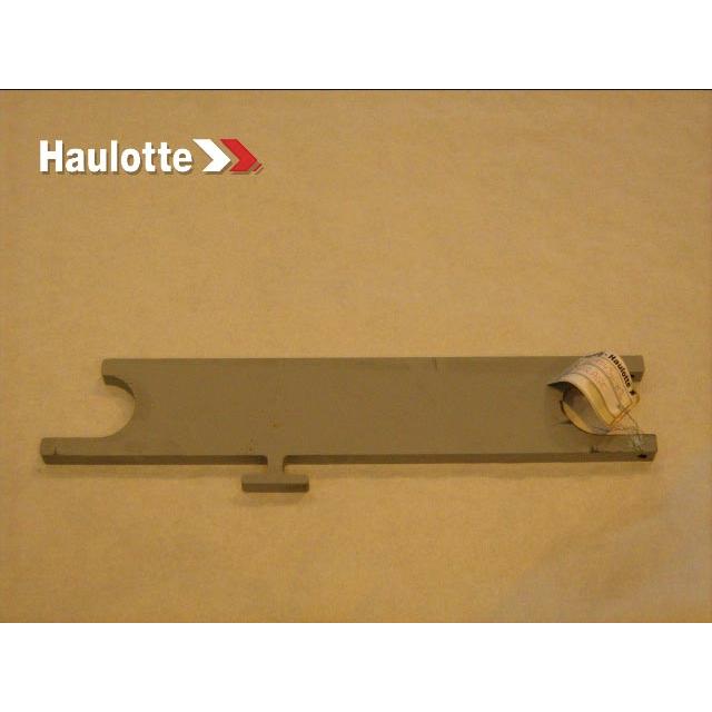 Haulotte Part # 118C173430 - SUPPORT