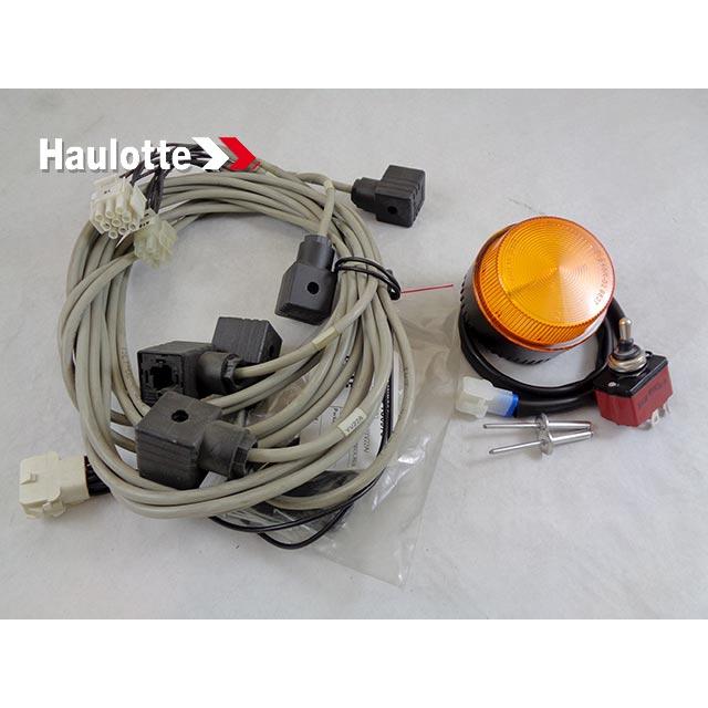 Haulotte Part # 118C174570 - MOUNTING UNIT