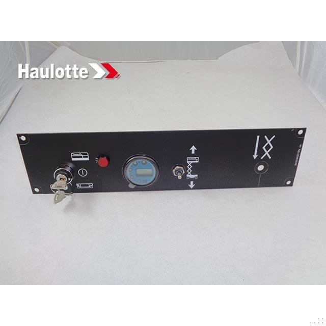 Haulotte Part # 118C175120 - LOWER PANEL