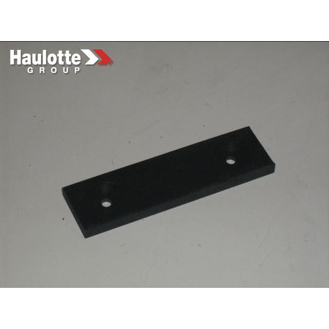 Haulotte Part # 118D158190 - Wear Pad-Platform