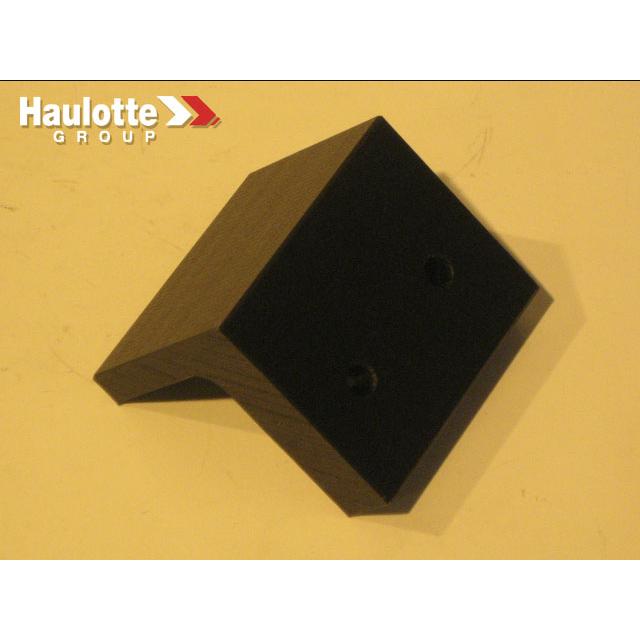 Haulotte Part # 118D159180 - CENTRING PAD