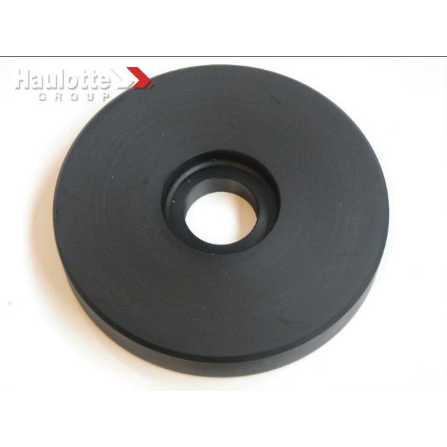 Haulotte Part # 118D159200 - Roller-Platform Extension