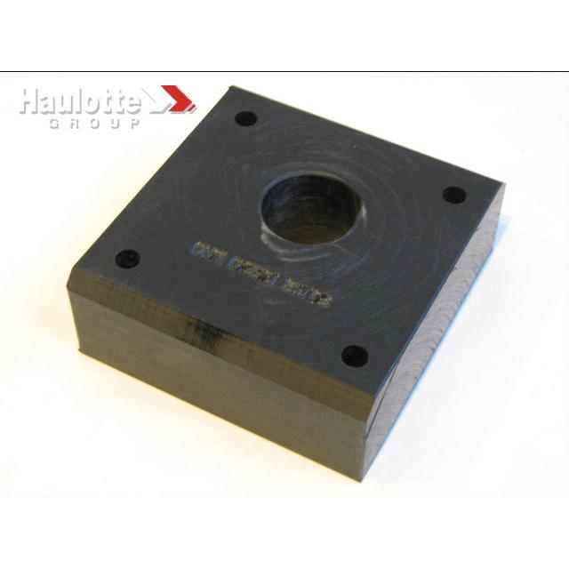 Haulotte Part # 118D159210 - PAD