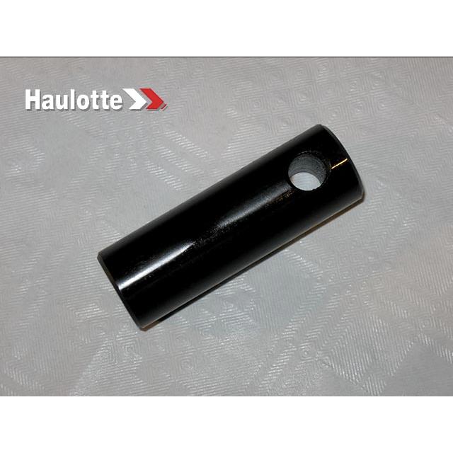 Haulotte Part # 118D159380 - STEERING CYLINDER AXLE