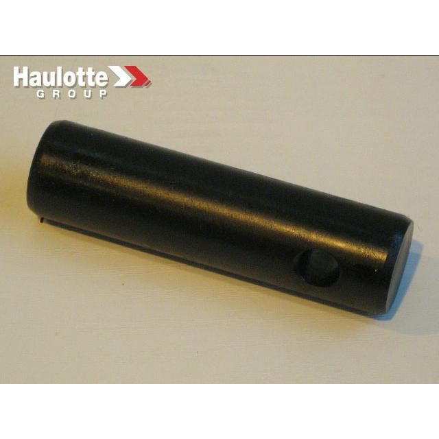 Haulotte Part # 118D159400 - POTHOLE ARTICULATION PIN