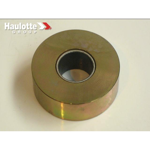 Haulotte Part # 118D159550 - ROLLER