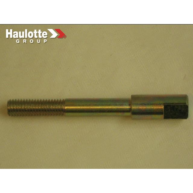 Haulotte Part # 118D160380 - LOCKING PIN