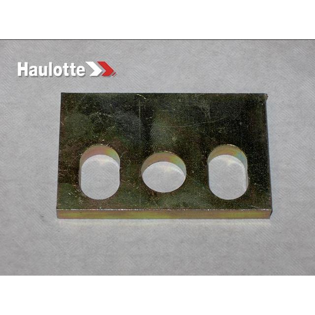 Haulotte Part # 118D160430 - VARIABLE SPEED DRIVE PLATE