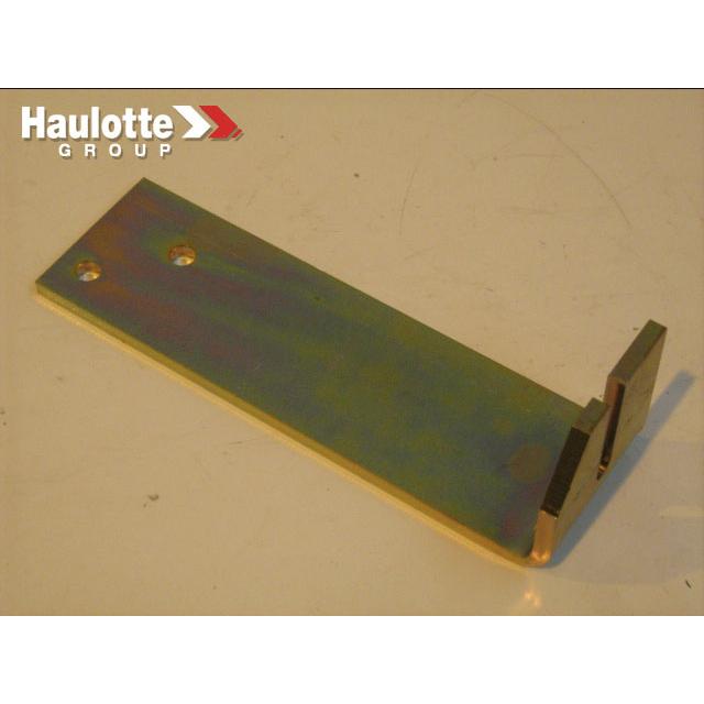 Haulotte Part # 118D160440 - CABLE SUPPORT PLATE