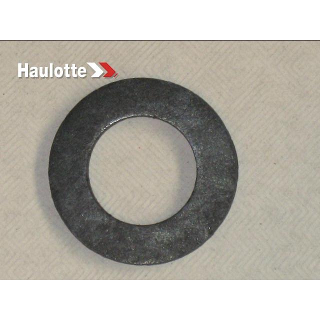 Haulotte Part # 118D160560 - WASHER
