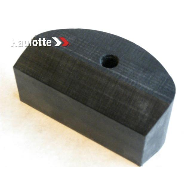Haulotte Part # 118D161070 - MAULSTICK