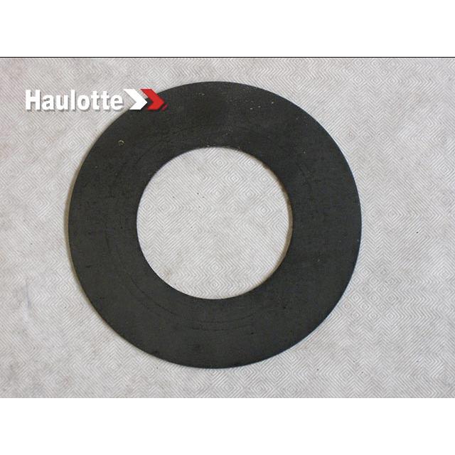 Haulotte Part # 118D161960 - ADJUSTMENT WASHER