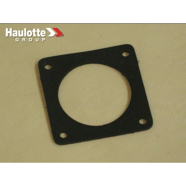 Haulotte Part # 118D162110 - SEAL FOR 16 CHANNEL SOCKET
