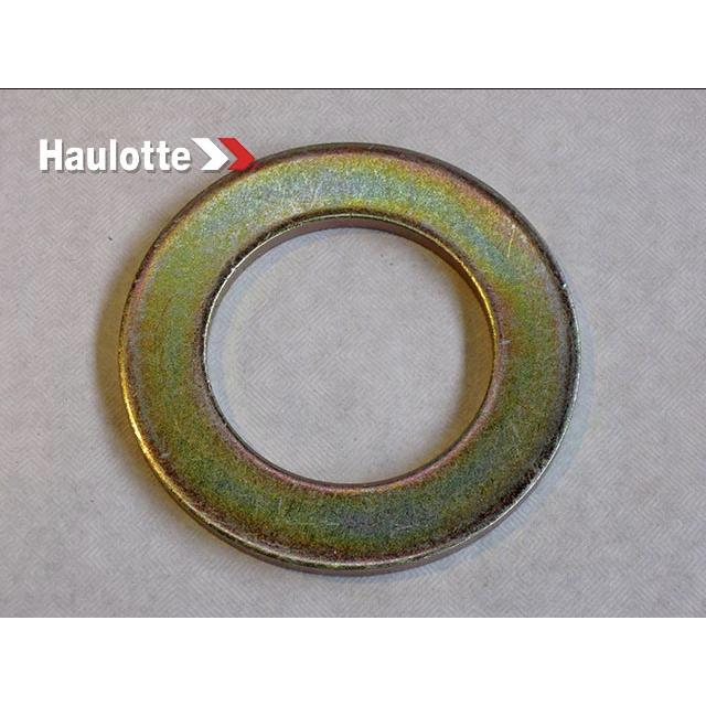 Haulotte Part # 118D168830 - WASHER