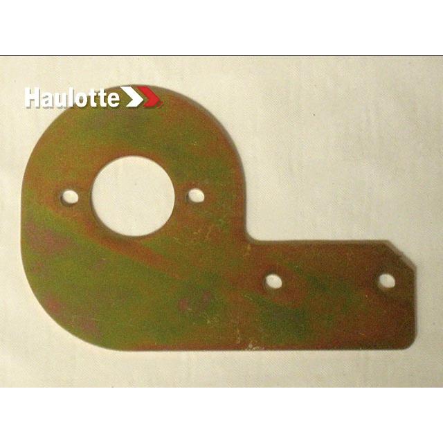 Haulotte Part # 118D169310 - BASE
