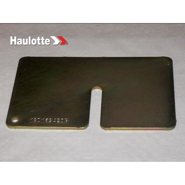 Haulotte Part # 118D169420 - PROTECTIVE COVER