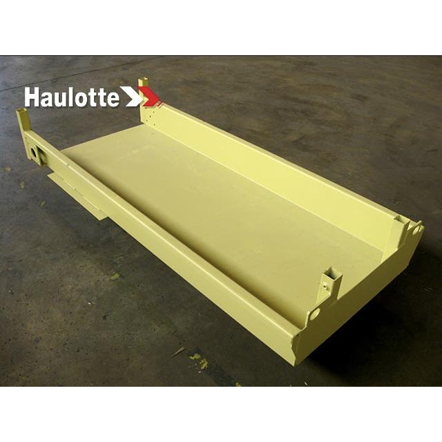 Haulotte Part # 118P239500 - EXTENSION