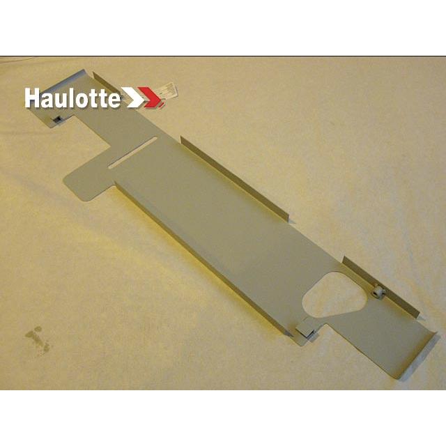 Haulotte Part # 118P252120 - LEFT HOOD