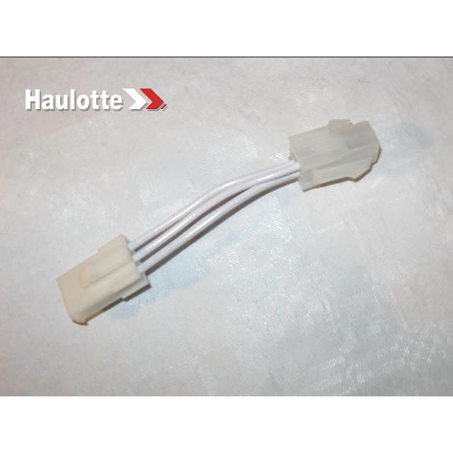Haulotte Part # 118P252390 - CABLING ADAPTATION