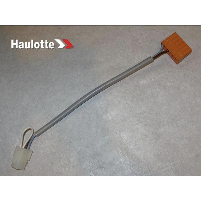 Haulotte Part # 118P255300 - CABLE BUNDLE