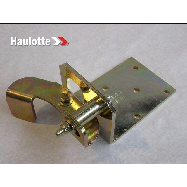 Haulotte Part # 118P304640 - PEDALE ASSEMBLY