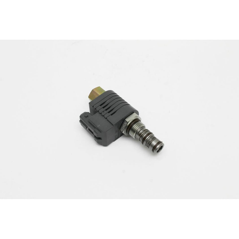 Genie Part # 119025. 119025GT - SOLENOID VALVE ASSY.M42 PUMP**