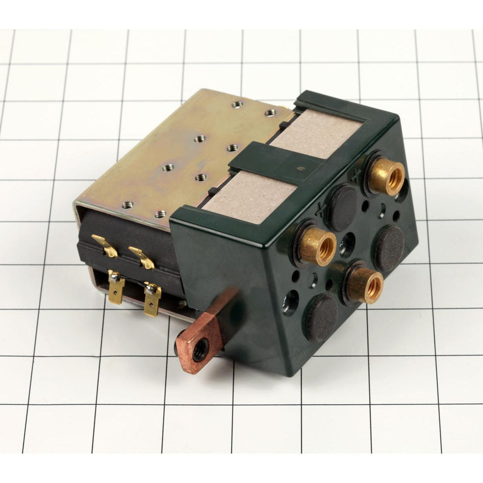 Skyjack Part # 119170 - Contactor. FWD/REV. 24V