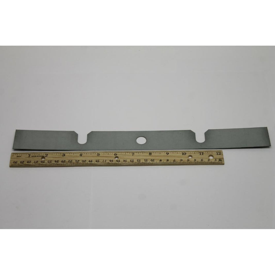 Genie Part # 119209. 119209GT - SHIM. AXLE ROTATION STOP. 22GA