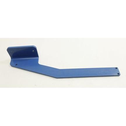 Genie Part # 119247P. 119247PGT - BRACKET. RISER EXT L/S. PTD
