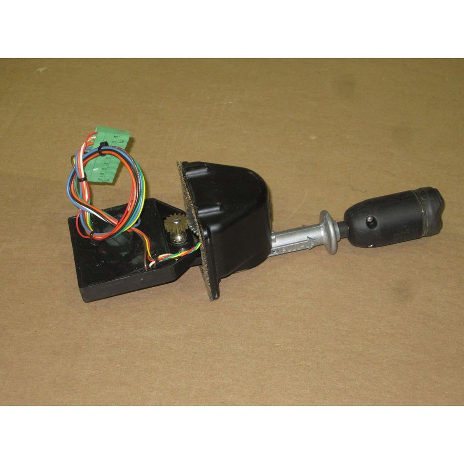 Skyjack Part # 119371 - USE 127063