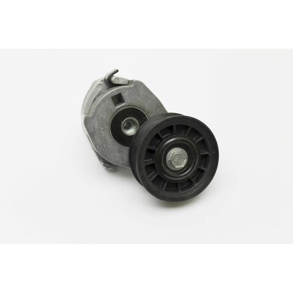 Genie Part # 119469. 119469GT - PULLEY AND TENSIONER.DSG423