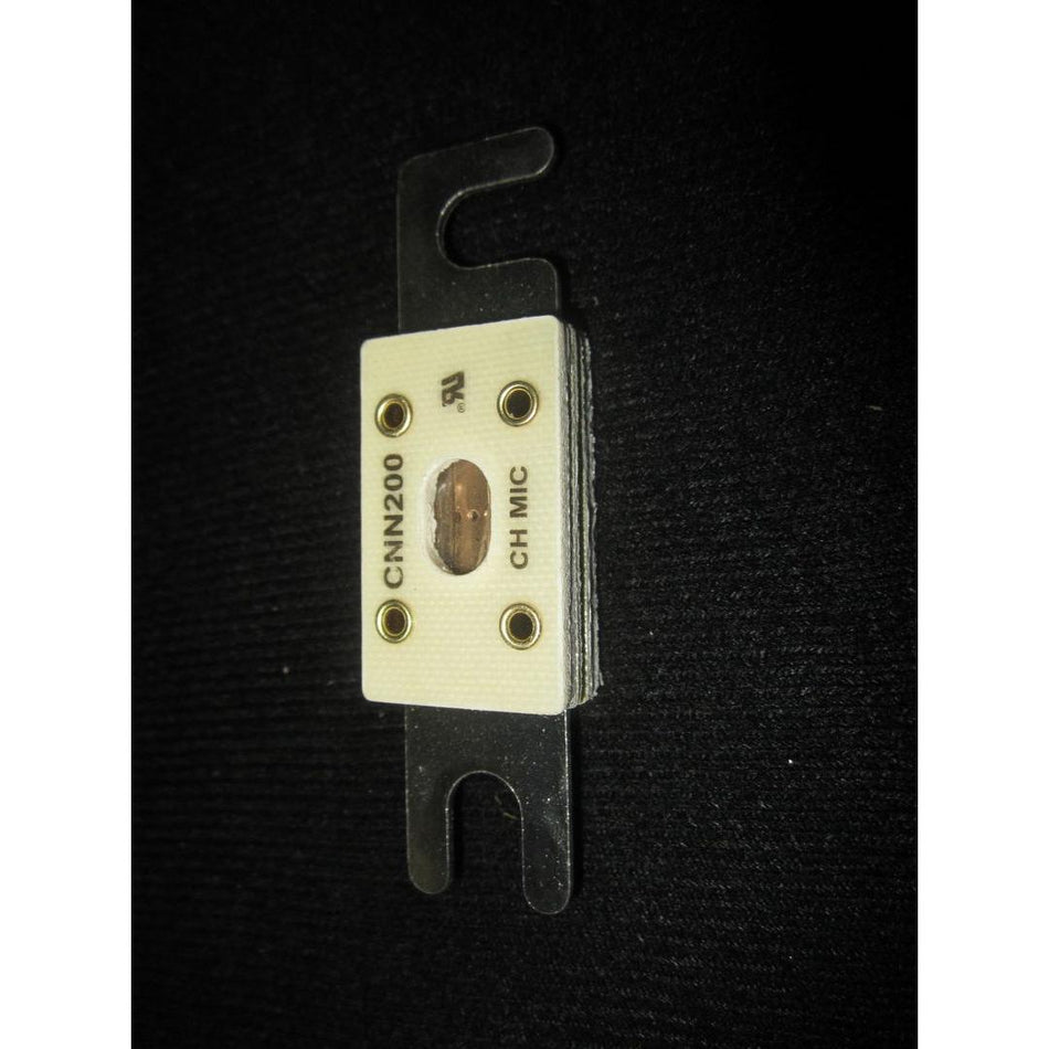 Skyjack Part # 119469 - Fuse 200 AMP