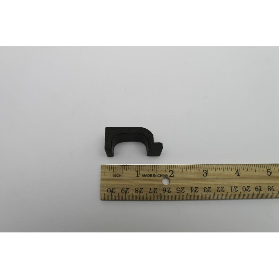 Genie Part # 119542. 119542GT - CLAMP. TWO HOSE